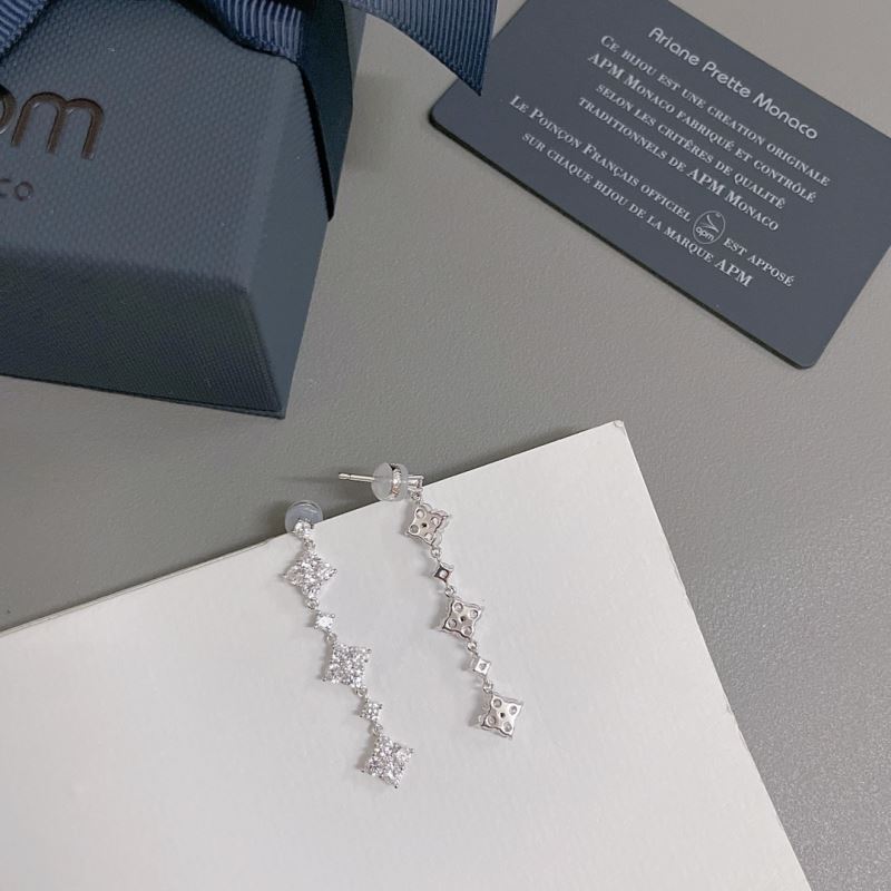 Apm Earrings